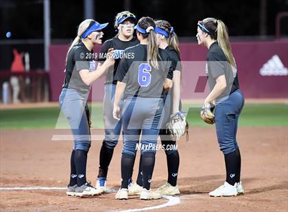 Thumbnail 3 in Pinnacle vs. O'Connor (AIA 6A Final)  photogallery.