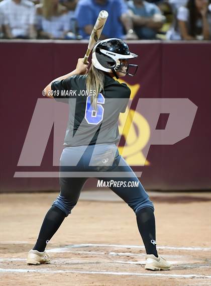Thumbnail 2 in Pinnacle vs. O'Connor (AIA 6A Final)  photogallery.