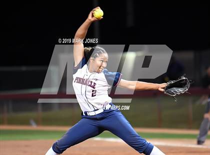 Thumbnail 3 in Pinnacle vs. O'Connor (AIA 6A Final)  photogallery.