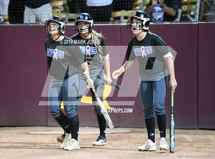 Thumbnail 1 in Pinnacle vs. O'Connor (AIA 6A Final)  photogallery.