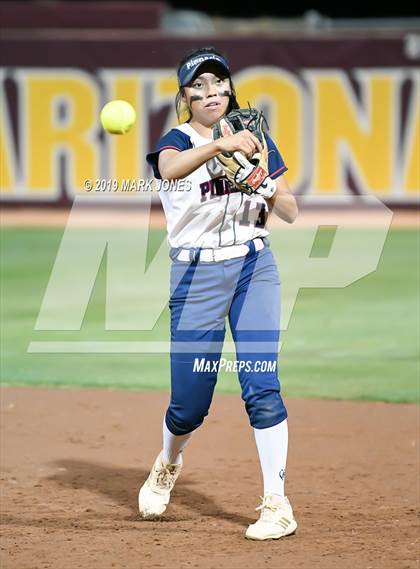 Thumbnail 1 in Pinnacle vs. O'Connor (AIA 6A Final)  photogallery.