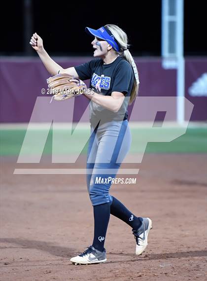 Thumbnail 3 in Pinnacle vs. O'Connor (AIA 6A Final)  photogallery.