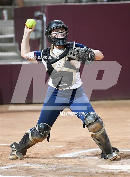 Thumbnail 1 in Pinnacle vs. O'Connor (AIA 6A Final)  photogallery.
