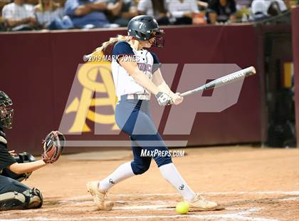 Thumbnail 3 in Pinnacle vs. O'Connor (AIA 6A Final)  photogallery.