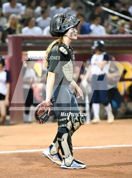 Thumbnail 1 in Pinnacle vs. O'Connor (AIA 6A Final)  photogallery.