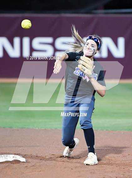 Thumbnail 2 in Pinnacle vs. O'Connor (AIA 6A Final)  photogallery.