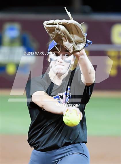Thumbnail 2 in Pinnacle vs. O'Connor (AIA 6A Final)  photogallery.