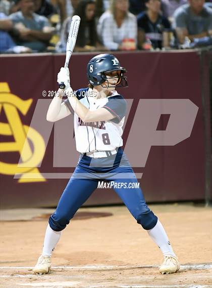 Thumbnail 2 in Pinnacle vs. O'Connor (AIA 6A Final)  photogallery.