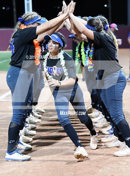 Thumbnail 3 in Pinnacle vs. O'Connor (AIA 6A Final)  photogallery.