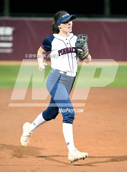 Thumbnail 1 in Pinnacle vs. O'Connor (AIA 6A Final)  photogallery.