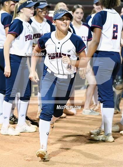 Thumbnail 3 in Pinnacle vs. O'Connor (AIA 6A Final)  photogallery.