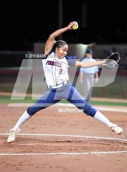 Thumbnail 3 in Pinnacle vs. O'Connor (AIA 6A Final)  photogallery.