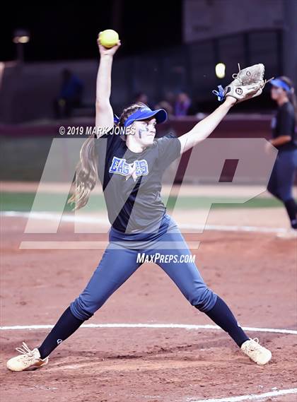Thumbnail 1 in Pinnacle vs. O'Connor (AIA 6A Final)  photogallery.