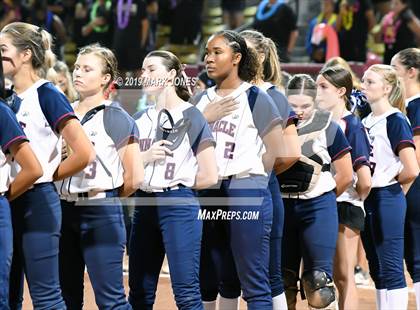 Thumbnail 2 in Pinnacle vs. O'Connor (AIA 6A Final)  photogallery.