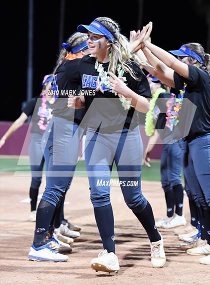 Thumbnail 3 in Pinnacle vs. O'Connor (AIA 6A Final)  photogallery.