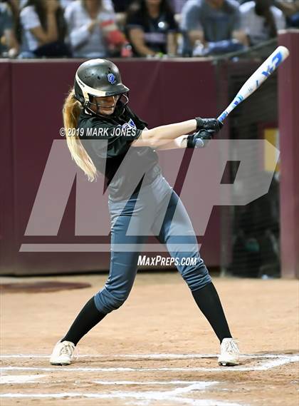 Thumbnail 3 in Pinnacle vs. O'Connor (AIA 6A Final)  photogallery.
