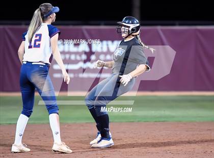Thumbnail 3 in Pinnacle vs. O'Connor (AIA 6A Final)  photogallery.