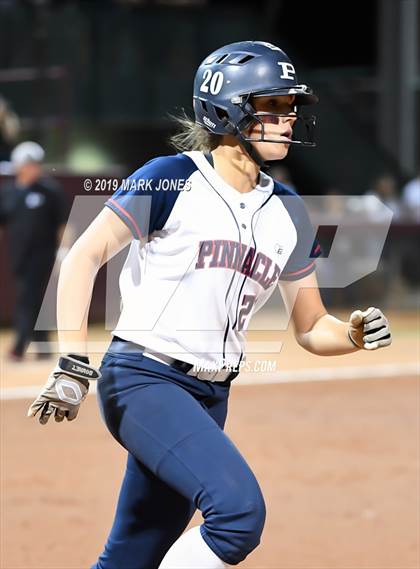 Thumbnail 3 in Pinnacle vs. O'Connor (AIA 6A Final)  photogallery.