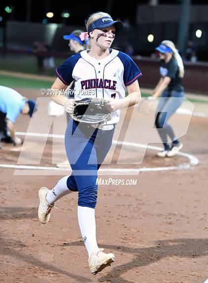 Thumbnail 2 in Pinnacle vs. O'Connor (AIA 6A Final)  photogallery.