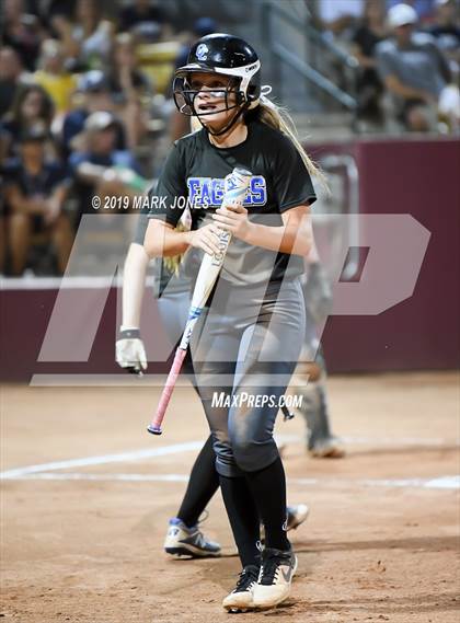Thumbnail 1 in Pinnacle vs. O'Connor (AIA 6A Final)  photogallery.