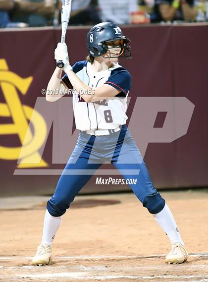 Thumbnail 3 in Pinnacle vs. O'Connor (AIA 6A Final)  photogallery.