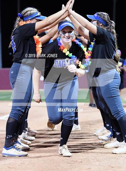 Thumbnail 2 in Pinnacle vs. O'Connor (AIA 6A Final)  photogallery.