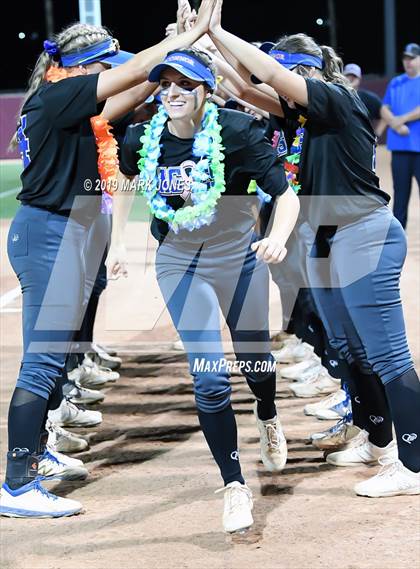 Thumbnail 1 in Pinnacle vs. O'Connor (AIA 6A Final)  photogallery.