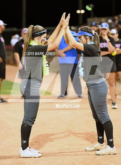 Thumbnail 2 in Pinnacle vs. O'Connor (AIA 6A Final)  photogallery.