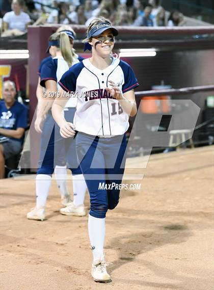 Thumbnail 1 in Pinnacle vs. O'Connor (AIA 6A Final)  photogallery.