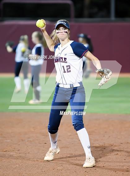 Thumbnail 2 in Pinnacle vs. O'Connor (AIA 6A Final)  photogallery.