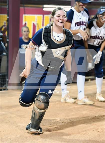 Thumbnail 3 in Pinnacle vs. O'Connor (AIA 6A Final)  photogallery.