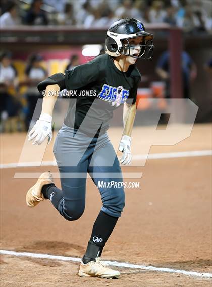 Thumbnail 2 in Pinnacle vs. O'Connor (AIA 6A Final)  photogallery.