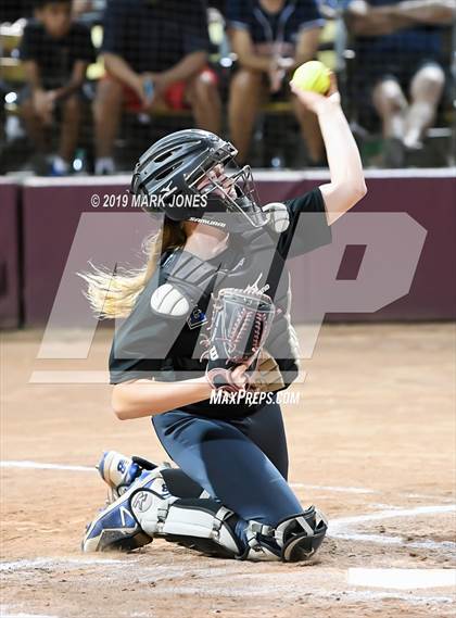 Thumbnail 1 in Pinnacle vs. O'Connor (AIA 6A Final)  photogallery.