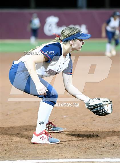 Thumbnail 1 in Pinnacle vs. O'Connor (AIA 6A Final)  photogallery.