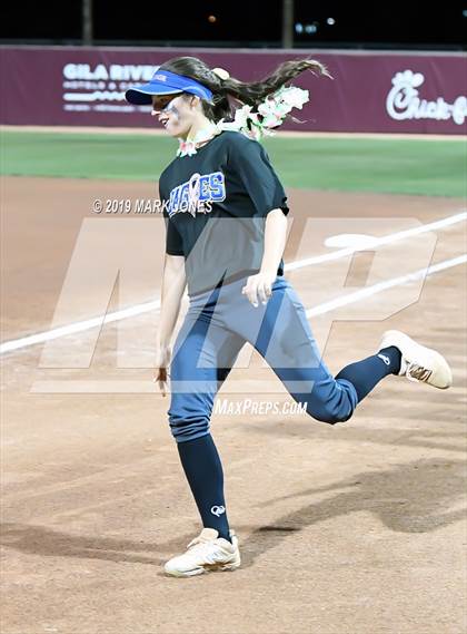 Thumbnail 2 in Pinnacle vs. O'Connor (AIA 6A Final)  photogallery.
