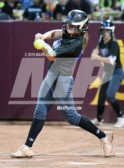 Thumbnail 1 in Pinnacle vs. O'Connor (AIA 6A Final)  photogallery.