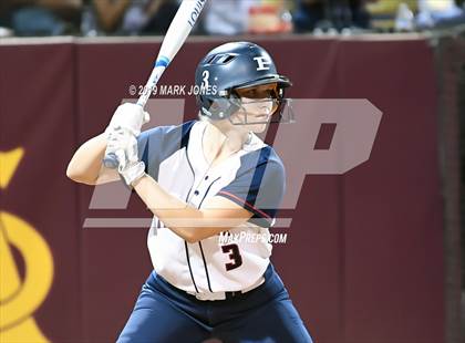 Thumbnail 2 in Pinnacle vs. O'Connor (AIA 6A Final)  photogallery.