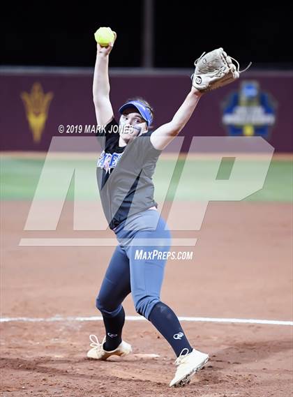 Thumbnail 1 in Pinnacle vs. O'Connor (AIA 6A Final)  photogallery.