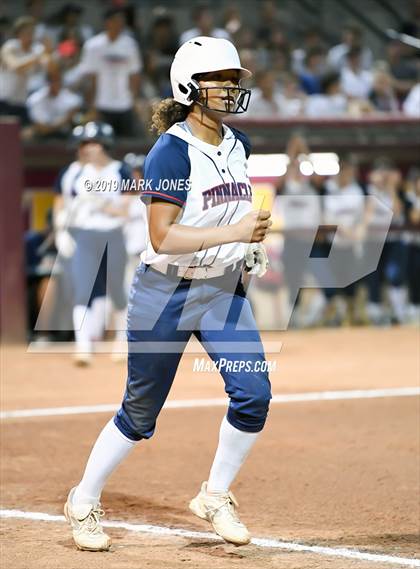 Thumbnail 1 in Pinnacle vs. O'Connor (AIA 6A Final)  photogallery.
