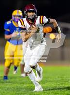 Photo from the gallery "San Lorenzo @ Newark Memorial"