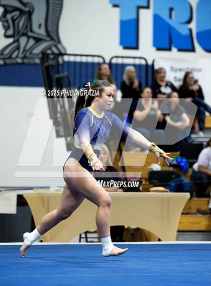 Thumbnail 3 in Northfield (CHSAA 4A Final) photogallery.