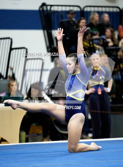 Thumbnail 2 in Northfield (CHSAA 4A Final) photogallery.