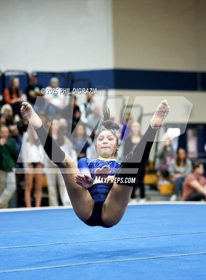 Thumbnail 3 in Northfield (CHSAA 4A Final) photogallery.