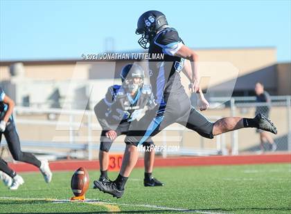 Thumbnail 3 in Palmer Ridge @ Vista Ridge photogallery.