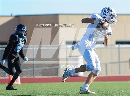 Thumbnail 3 in Palmer Ridge @ Vista Ridge photogallery.