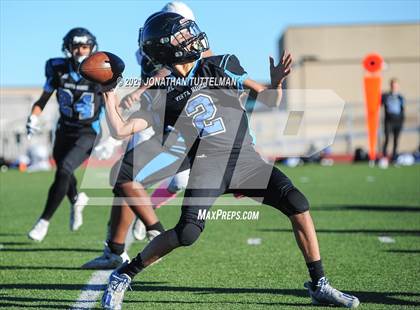 Thumbnail 3 in Palmer Ridge @ Vista Ridge photogallery.