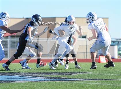 Thumbnail 3 in Palmer Ridge @ Vista Ridge photogallery.