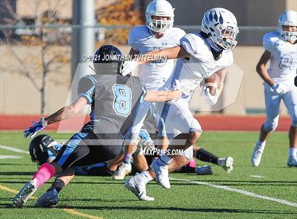 Thumbnail 2 in Palmer Ridge @ Vista Ridge photogallery.