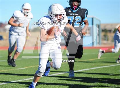 Thumbnail 3 in Palmer Ridge @ Vista Ridge photogallery.