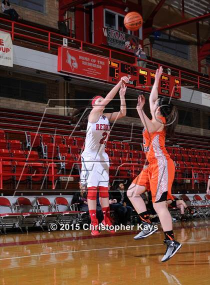 Thumbnail 3 in Herrin @ Frankfort photogallery.